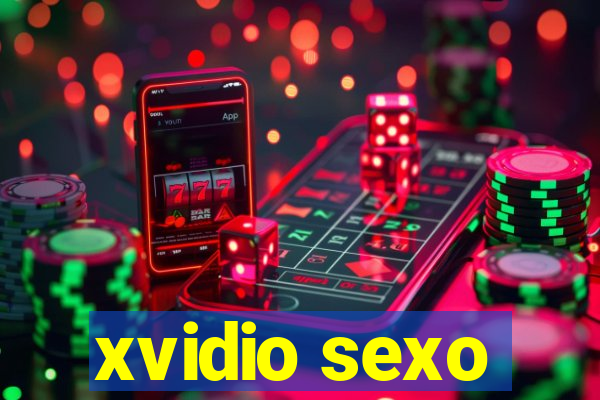 xvidio sexo